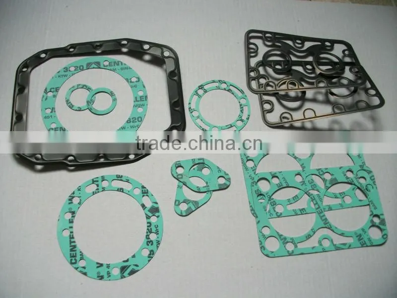 High quality Original Gasket kit for Type K Bock Complete Gasket Kits of compressor Bock FK40 Series