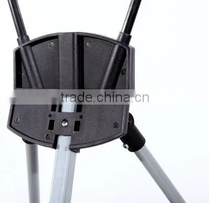 60x160cm X Banner Stand/X Display Stand for advertising