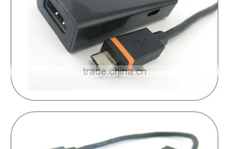 Mydp Slimport HDMI Conversion USB Cable
