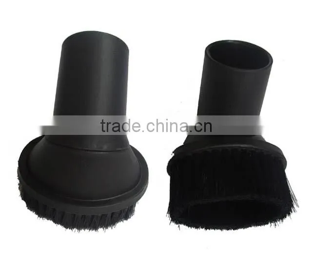Plastic Dust Brush for vacuum cleaner spare parts