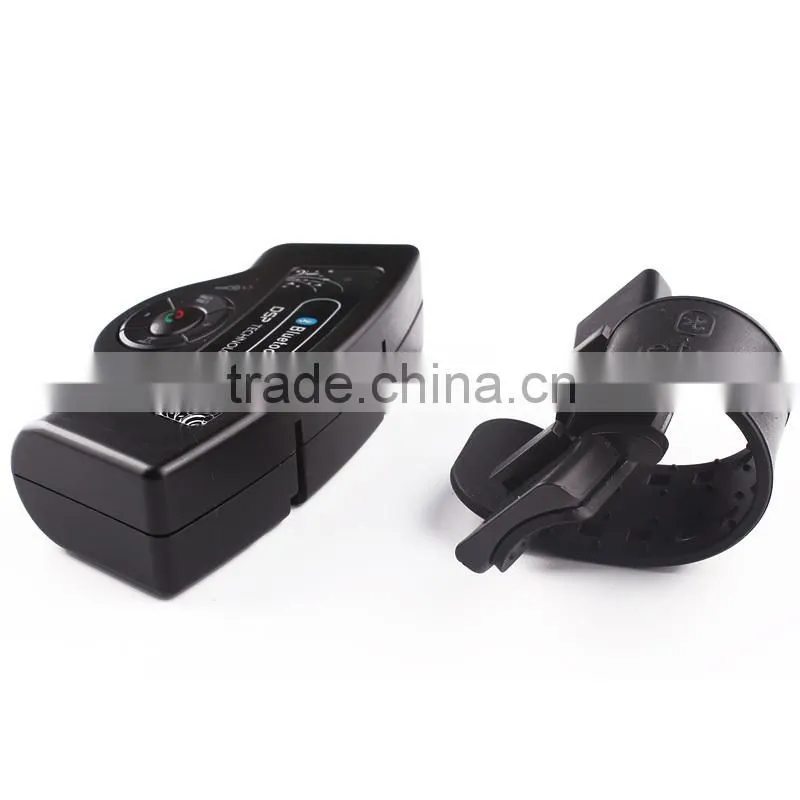 Bluetotoh transmitter for car with handfree