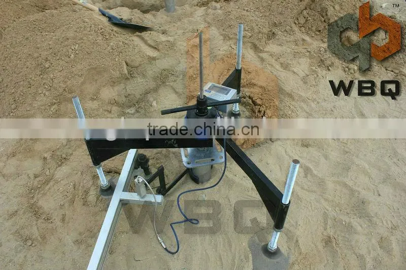 Electric-driver machine for Ground Plug