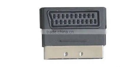 Scart Adaptor