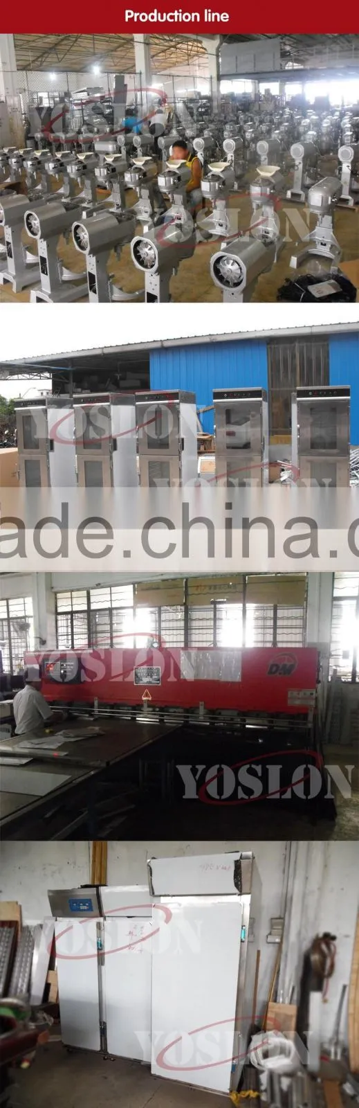 ice cube making machine