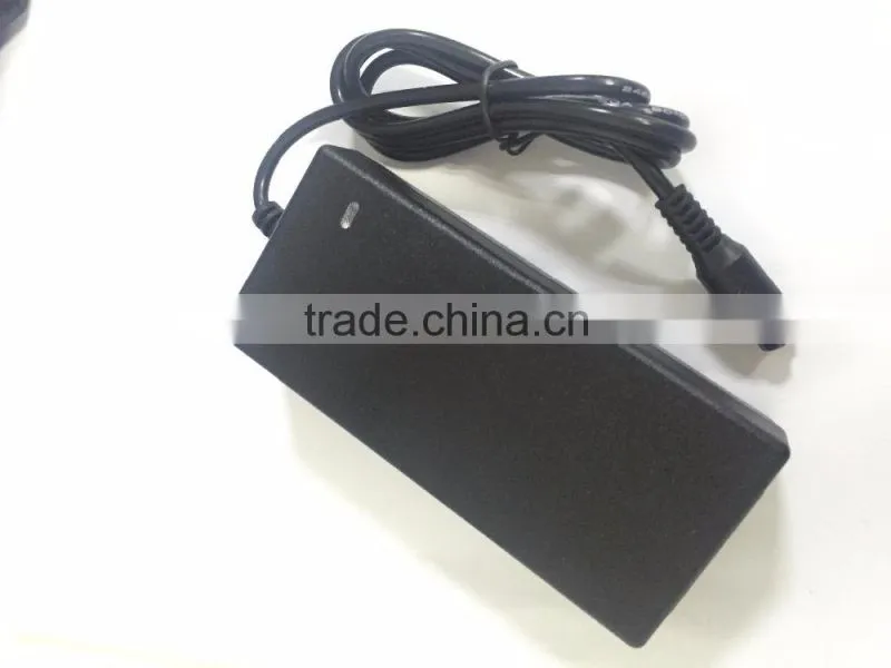 Smart Balance Vehicle Adapter Power Supply 42V 2A for Electric Scooter Battery Charger 84W