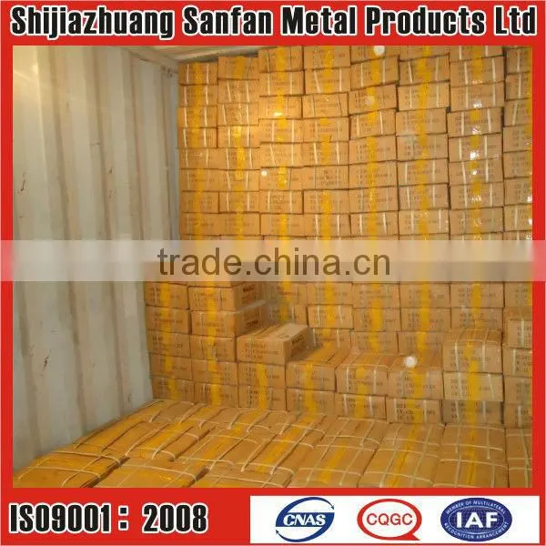 Galvanized Roofing nails