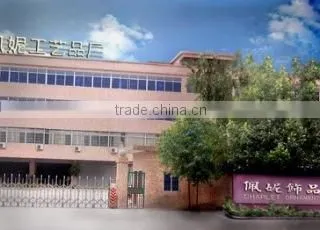Guangzhou Peini Hair Accessory Co., Ltd. company overview - view 1