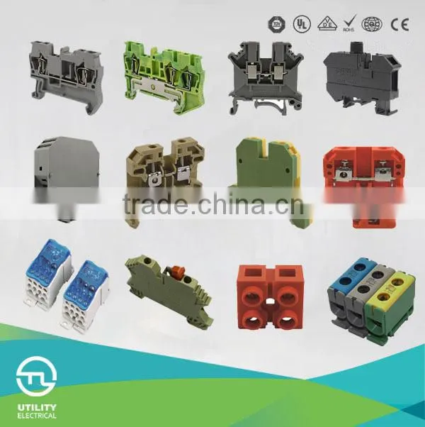 Nylon cable gland PG,Metric,NPT,G thread cable gland (UL,CE,RoHS,SGS,PAHs,IP68)