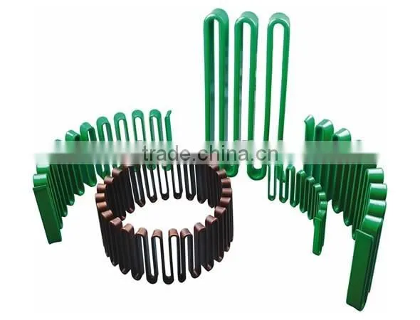 Johnson Coupling RC Threading Couplings