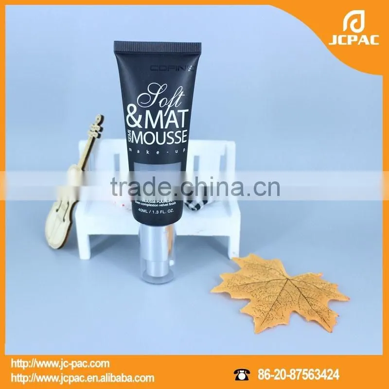 General Pump Tube for Cosmetic Packing