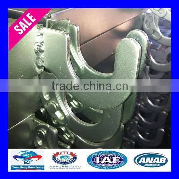 scaffolding parts steel plank