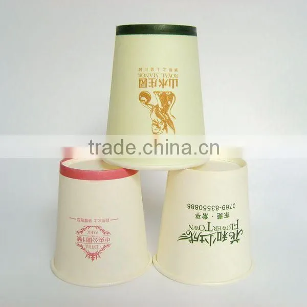 hot drinks disposable cups