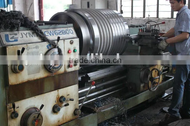 cable laying tensioner
