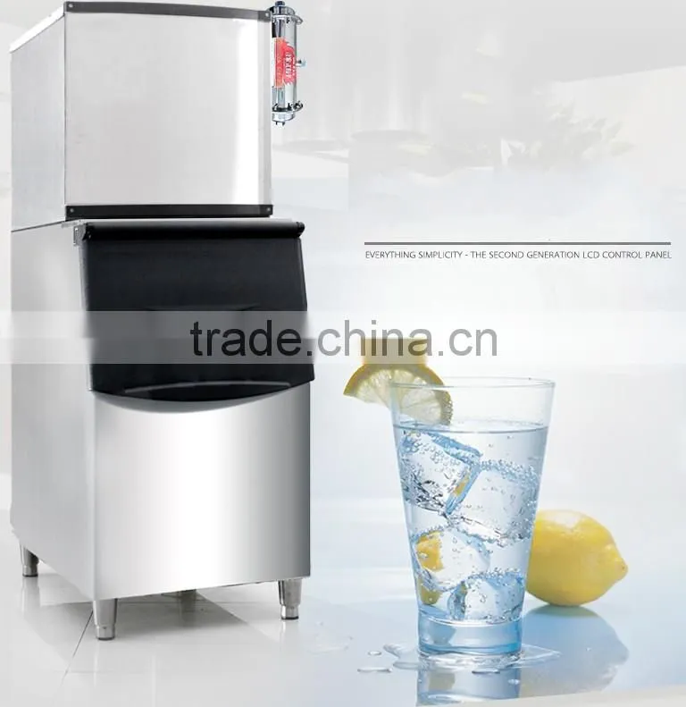 Ice Making Machine| Ice Frozen Machine| Ice Cube Machine