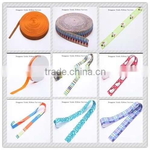 2015 Hottest Selling Tie Down Straps, Colorful Nylon Webbing Strapping