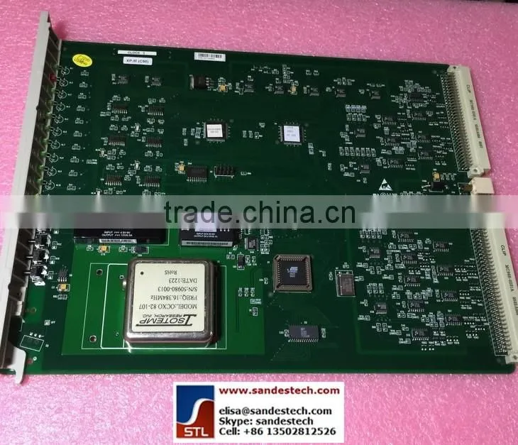 ZTE SYCK SYCK/2 SYCK/3 CLOCK-2 CLOCK-3 SYNCHRONIZED CLOCK UNIT for ZTE ZXJ10 ZXJ10B PSTN