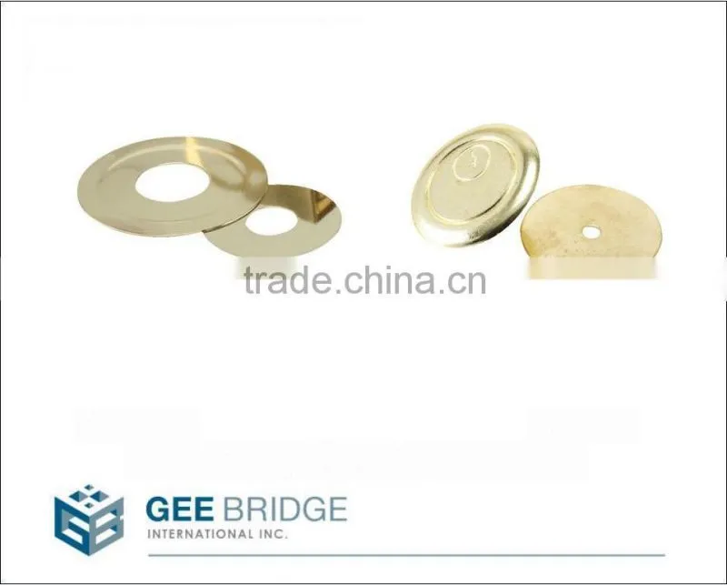0105501 Zinc Die Cast Dummer Cylinder