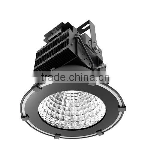 outdoor 200W LED high bay light waterproof XTE LED Meanwell driver 5 years warranty 200W waterproof led lights