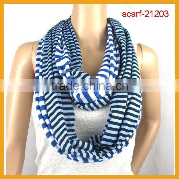 fashional stock online wholesale scarf, fashion jersey scarf