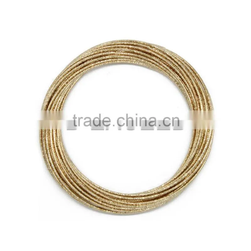 2015 new fashion factory direct sale sister bracelet for friend
