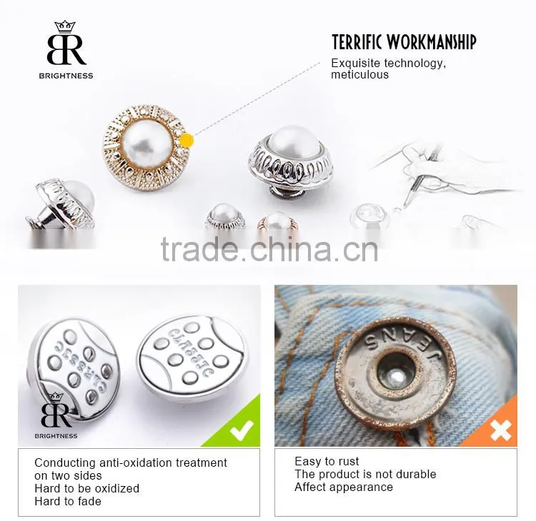 Special zipper head puller bag accessory B1-80042