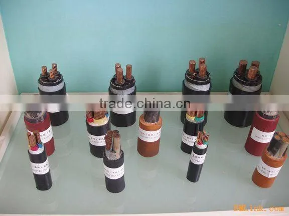 XLPE Cable,ABC Power Cable/Alumnium bundled Power Cable