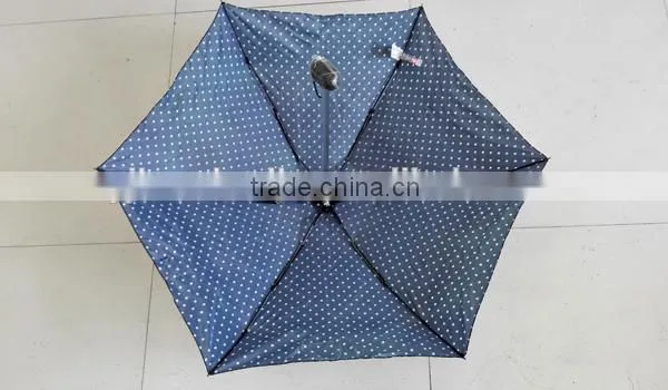 5 Fold Umbrella, Mini Folding Umbrella Windproof
