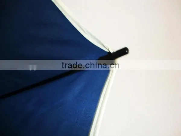 23" Manual Open Promotional Straight Umbrella