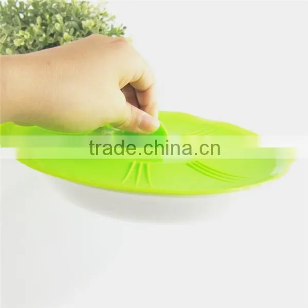 Good quality cookware pot silicone lid