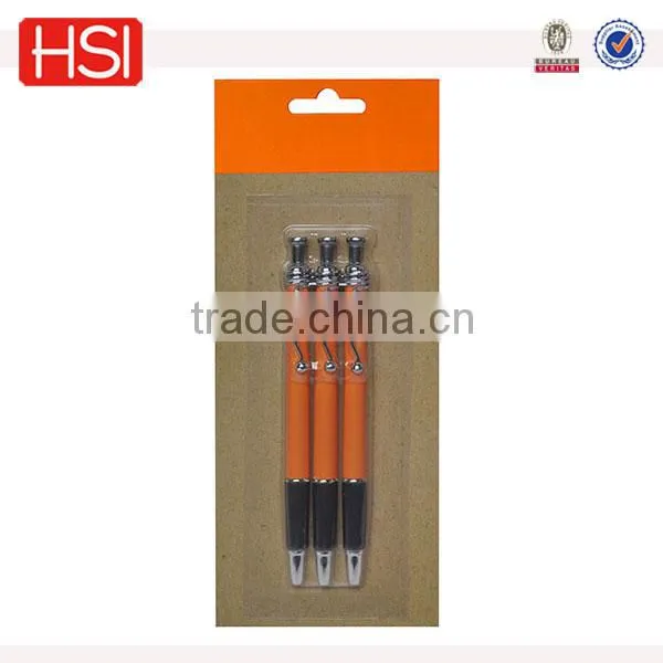 nice design pen for school/office use
