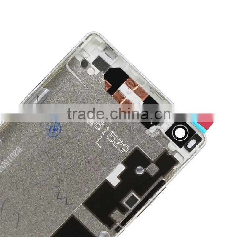 Wholesale Price Original Genuine For Huawei Ascend P8 Back Cover battery door
