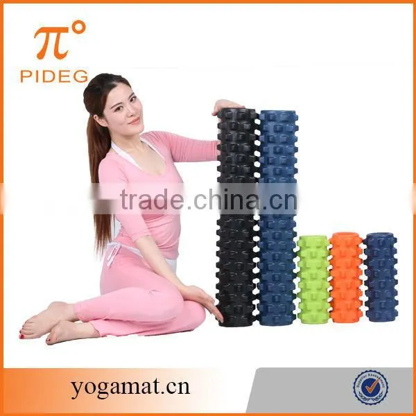 PIDEGREE EVA Colorful foam roller Manufacturer