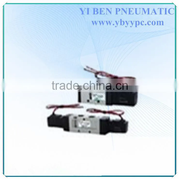 Control VF5 Solenoid Valve stainless steel pneumatic solenoid valve 12v solenoid valve