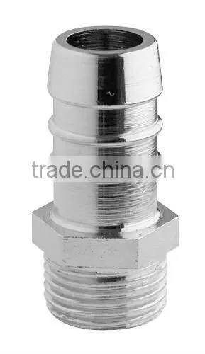 Brass Hose Fitting