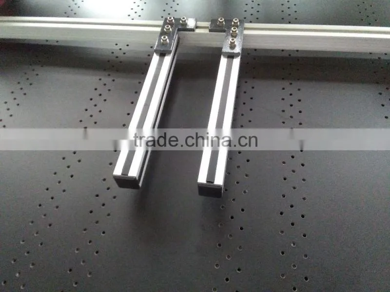 GS-1000B hard case book binding machines for bind book