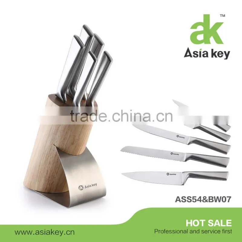 Professional Kitchen Knife Set Kitchen Knife With Scissor