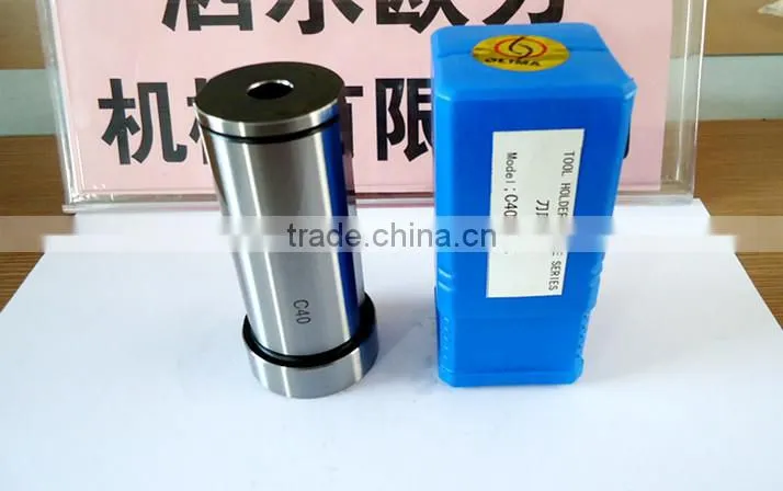 China Supplier of Clamping C25/32/40 Tool Holder Sleve for CNC lathe