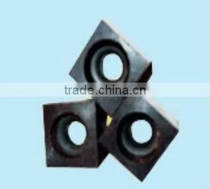 carbide burrs