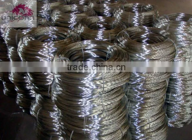 Bead/Spoke Wire for Bicyles
