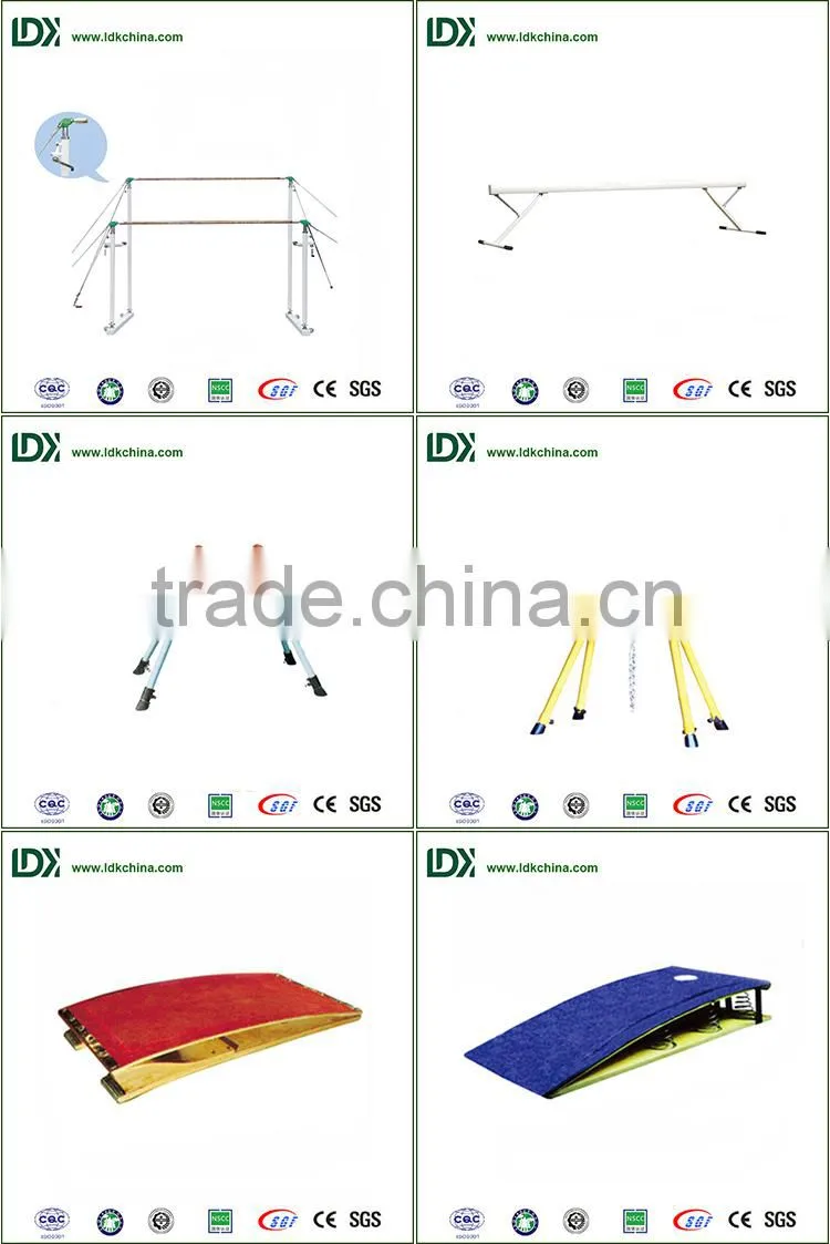 Low MOQ international boxing ring