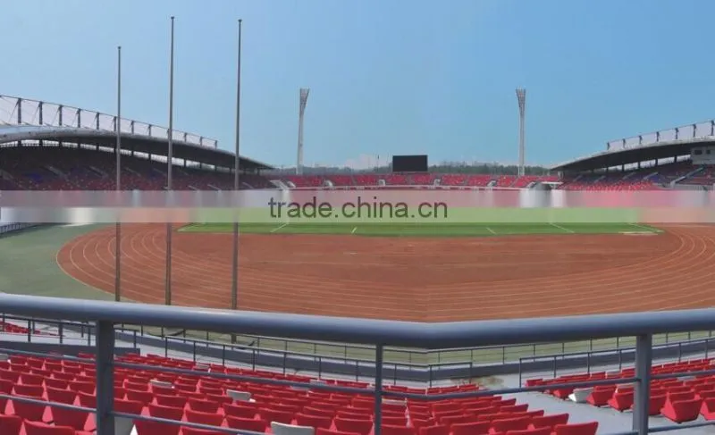 Best sport gym seating manufacturer stadium seating