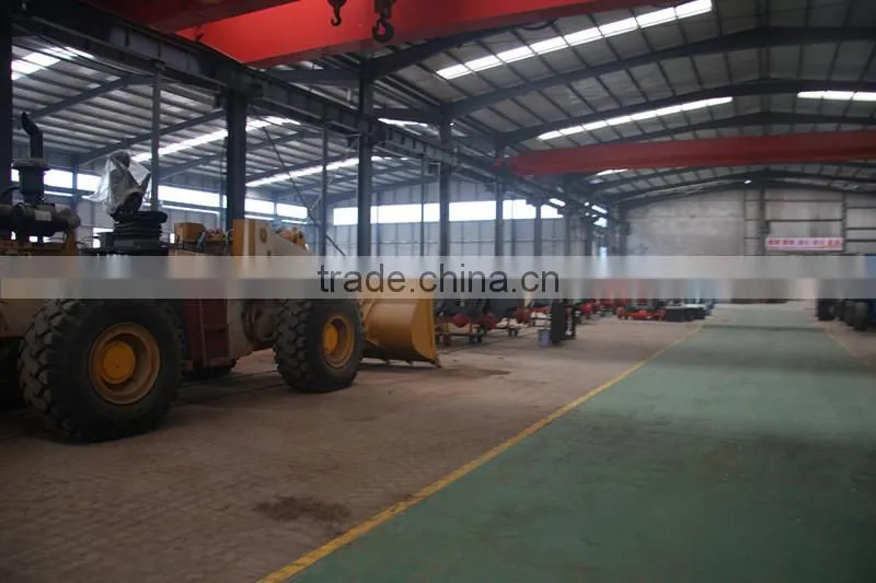 mini wheel loader with tyre23.5/70-16