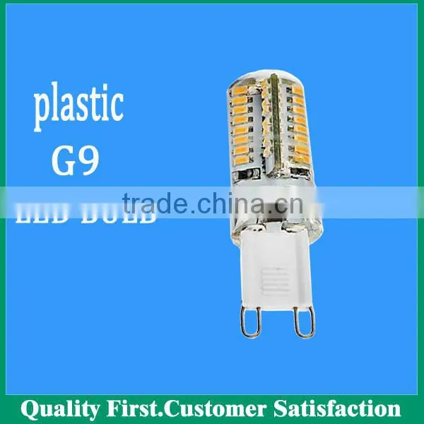 Mini size led g9 fittings