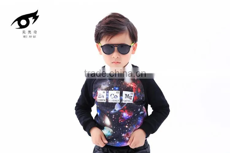 New product Manufacturers selling silicone polarizing sunglasses