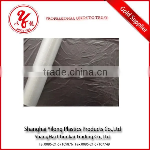 40 microns plastic bags/50 micron plastic bag on roll