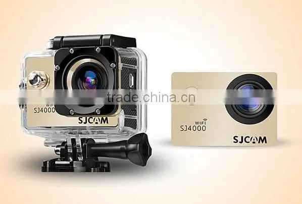 sj4000 sport action camera hd1080p selfie stick