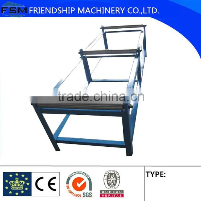 Hot sale Automatic Steel Structure C Z Purlin Roll Forming Machine