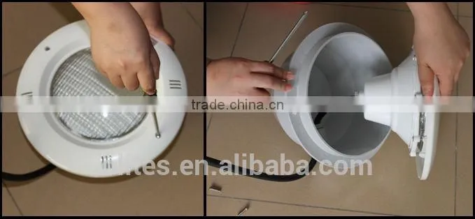 IP68 led underwater lighting for swimming pool