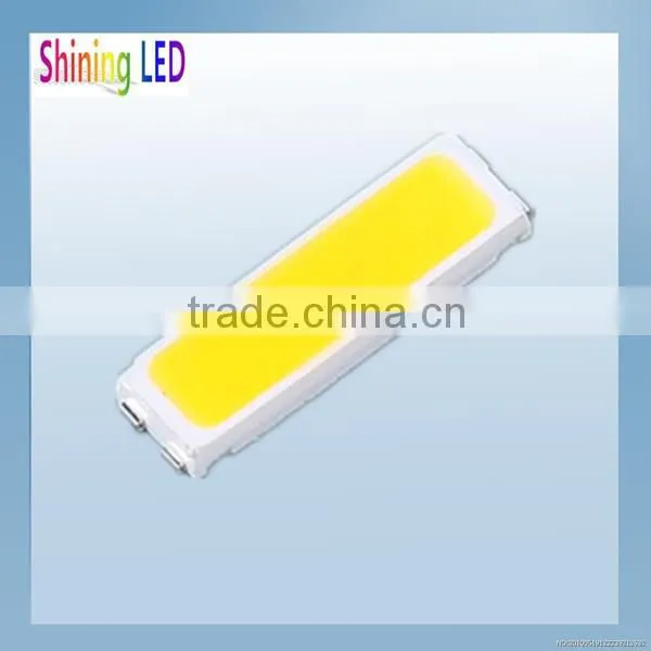 Samsung LED TV 0.5W SMD LED 7020 Chipset