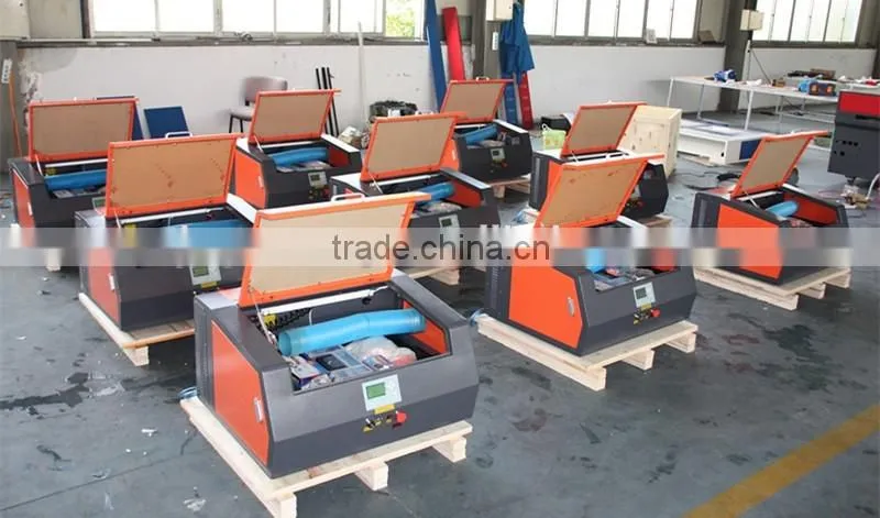 Mini desktop marker/cnc laser engraver/laser cutting machine